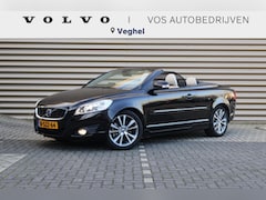 Volvo C70 Convertible - 2.5 T5 Tourer l Stoel verwarming