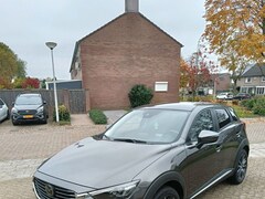 Mazda CX-3 - 2.0 SkyActiv-G 120 GT-M 2WD