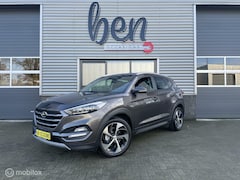 Hyundai Tucson - 1.6 T-GDi Premium 1e Eigenaar AUT