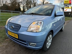 Kia Picanto - 1.1 EX AUTOMAAT met airco