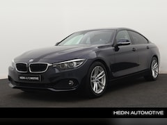 BMW 4-serie Gran Coupé - 420i Executive | Navigatie | Climate control | Automaat