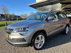 Skoda Karoq - 1.0 TSI Style Business