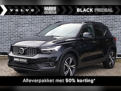 Volvo XC40 - 1.5 T5 Twin Engine R-Design | Panoramadak | Adaptive cruise control | 360 camera | Full LE