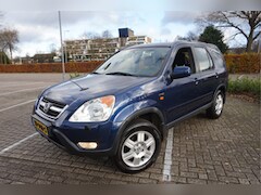 Honda CR-V - 2.0i ES 4x4 Automaat