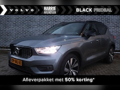 Volvo XC40 - 2.0 D4 AWD R-Design Intro Edition | Schuif-/-kanteldak | 20" lichtmetalen velgen | Extra g