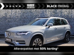 Volvo XC90 - 2.0 T8 Recharge AWD Plus Bright | 360 Camera | Adaptieve Cruise Control | Harman Kardon au