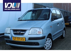 Hyundai Atos - 1.1i Active Young NAP L Nieuwe Apk