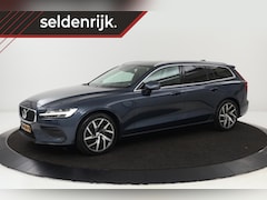 Volvo V60 - 2.0 T5 Momentum | Leder | Stoelverwarming | Carplay | Full LED | Navigatie | Climate contr