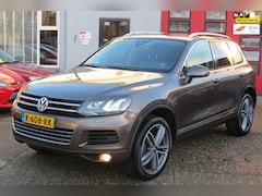 Volkswagen Touareg - 4.2 V8 TDI, 340PK , 21 INCH , 4x4