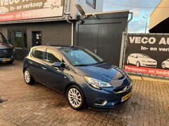 Opel Corsa - 1.0 Turbo Cosmo Motor start niet aan - Engine does not start