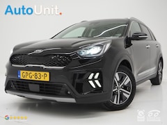 Kia Niro - 1.6 GDi PHEV DynamicLine | Schuif/Kanteldak | Leder | JBL | Keyless | Adaptive Cruise | Ca