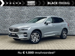 Volvo XC60 - 2.0 Recharge T6 AWD Essential Edition Bright | Adaptieve Cruise Control | Stoel en stuurve