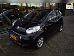 Citroën C1 - 1.0-12V Ambiance airco