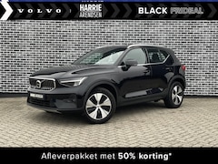 Volvo XC40 - 1.5 T4 Recharge Plus Bright | Stoel/Stuurverwarming | Dodehoek assistent | Adaptieve Cruis