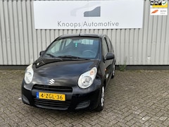 Suzuki Alto - 1.0 Celebration EASSS, Airco, Apk 12/2025