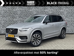 Volvo XC90 - 2.0 T8 Recharge AWD Ultimate Dark | Luchtvering | Trekhaak | 360 Camera | Harman Kardon au