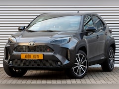 Toyota Yaris Cross - 1.5 Hybrid GR Sport