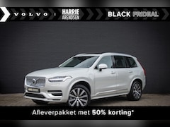 Volvo XC90 - Recharge T8 AWD Inscription | Long Range | Trekhaak | Adaptieve Cruise Control | Panoramad