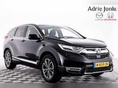 Honda CR-V - 2.0 e:HEV Elegance | AUTOMAAT | WEGKLAPBARE TREKHAAK | APPLE CARPLAY | 18 INCH LM | NAVIGA