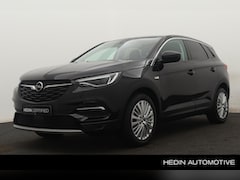 Opel Grandland - 1.2 130PK ULTIMATE Aut. | Navigatie | Camera | Climate control | Carplay | PDC V+A | LMV 1