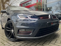 Volkswagen Golf - 1.2 TSI * R-LINE * NAVI/ LED/ 18 INCH/ PDC/ 91 DKM