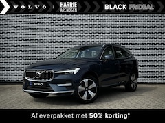 Volvo XC60 - 2.0 Recharge T6 AWD Plus Bright | Nieuwe auto | Adaptieve Cruise Control | Schuifdak | Sto