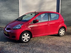 Toyota Aygo - 1.0-12V 5-DRS