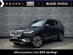 Volvo XC90 - T8 Recharge AWD Plus Bright | Panoramadak | 360 camera | Harman/Kardon audio | Adaptieve C