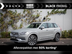 Volvo XC90 - 2.0 T8 Recharge AWD Plus Bright | 360 camera | Adaptieve LED koplampen | Panoramadak | Goo