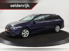 Volkswagen Golf Variant - 1.0 eTSI Life | Stoelverwarming | Camera | Massage | Carplay | Memory | Navigatie | Full L