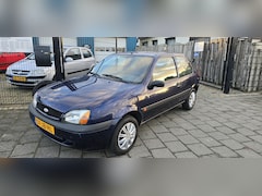 Ford Fiesta - 1.3-8V Classic