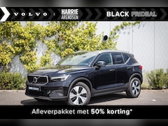 Volvo XC40 - B3 Aut.7 Core | Adaptieve Cruise Control | Achteruitrijcamera | Verwarmbaar stuurwiel | Ke