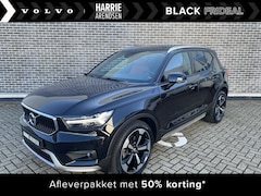 Volvo XC40 - 2.0 T5 AWD Intro Edition | Panoramadak | Lederen bekleding | Harman Kardon audio | Stoel