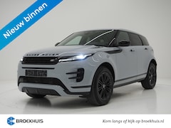 Land Rover Range Rover Evoque - 1.5 P270e PHEV AWD SE Limited Edition | 20" Gloss Black | 3D Surround Camera | Cold Climat