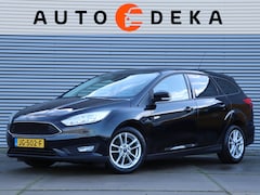 Ford Focus Wagon - 1.0 Trend Edition *Klimaatreg.*Cruisecontr