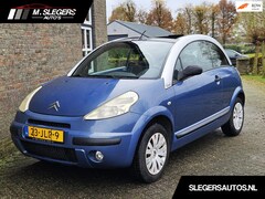 Citroën C3 Pluriel - 1.4i*Cabrio*Nieuwe APK