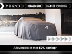 Volvo V60 - B3 163pk Automaat Momentum Advantage | Lederen bekleding | Stoel- en stuurverwarming | DAB