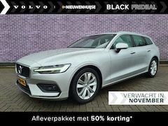 Volvo V60 - B3 Automaat Business Pro | Adaptive Cruise control | Keyless entry | Parkeersensoren voor