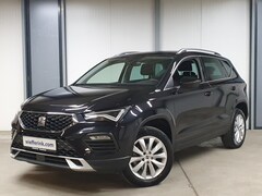 Seat Ateca - 1.5 TSI Style 150 DSG Trekhaak Winter pakket