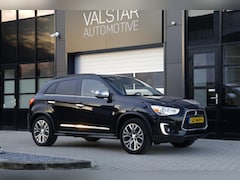 Mitsubishi ASX - 1.6 Instyle|Panorama dak|Leder|Goede opties