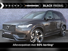 Volvo XC90 - T8 Recharge AWD Ultimate Dark | Long Range | Luchtvering | Trekhaak | Head-up display | 36