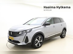 Peugeot 5008 - 1.2 PureTech GT | Panorama Dak | 7-Zitter | Navigatie | Climate & Cruise Control | Keyless