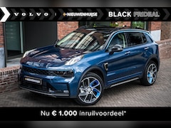 Lynk & Co 01 - 1.5 NIEUW UIT VOORRAAD LEVERBAAR- ONGEREGISTREERD