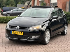 Volkswagen Polo - 1.2-12V highline