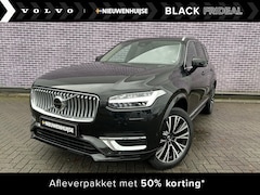 Volvo XC90 - T8 Recharge AWD Plus Bright Long range | Head-up Display | Elektr. Panoramadak | Stoel & s