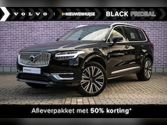 Volvo XC90 - 2.0 T8 Recharge AWD Plus Bright | Navi | Leder | Panodak | 360 Camera | harman/kardon |