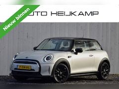 MINI Cooper - 1.5 Camden Edition | Led | Navi | NL-Auto | 1e Eigenaar |