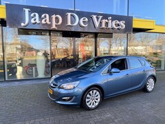 Opel Astra - 1.4 Turbo Sport