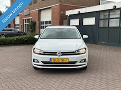 Volkswagen Polo - 1.0 TSI Highline Business R