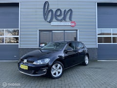 Volkswagen Golf - 1.2 TSI Highline 1e Eigenaar TOPSTAAT